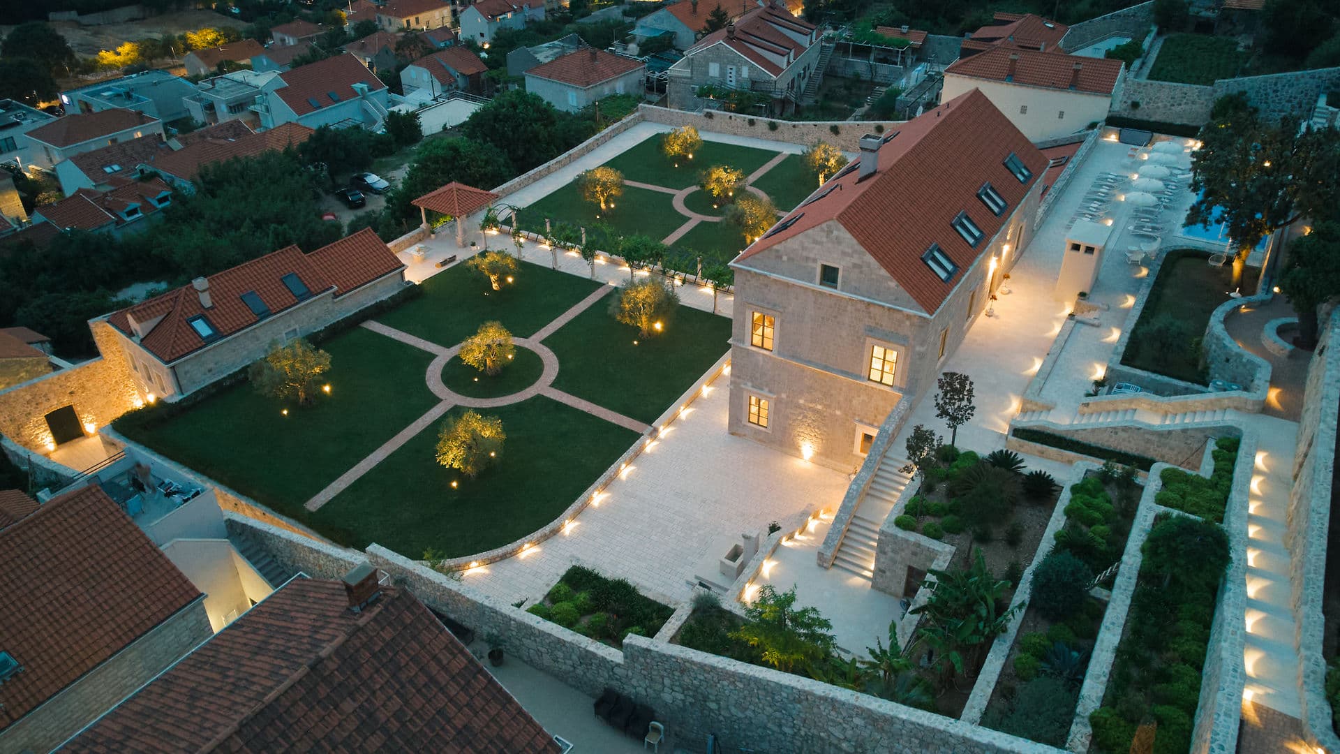 Palace Natali Dubrovnik photo 5