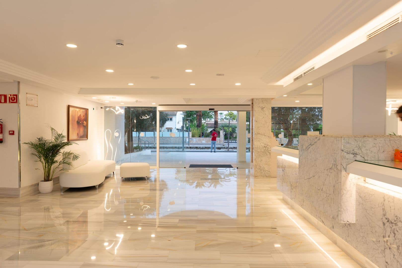 Alcudia Beach Apartments foto 4