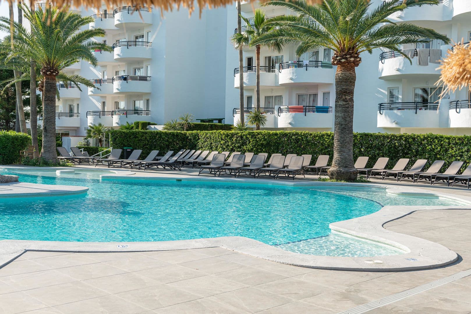 Alcudia Beach Apartments foto 1