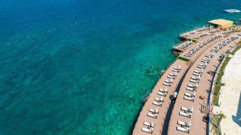 Lures Hotel foto 4