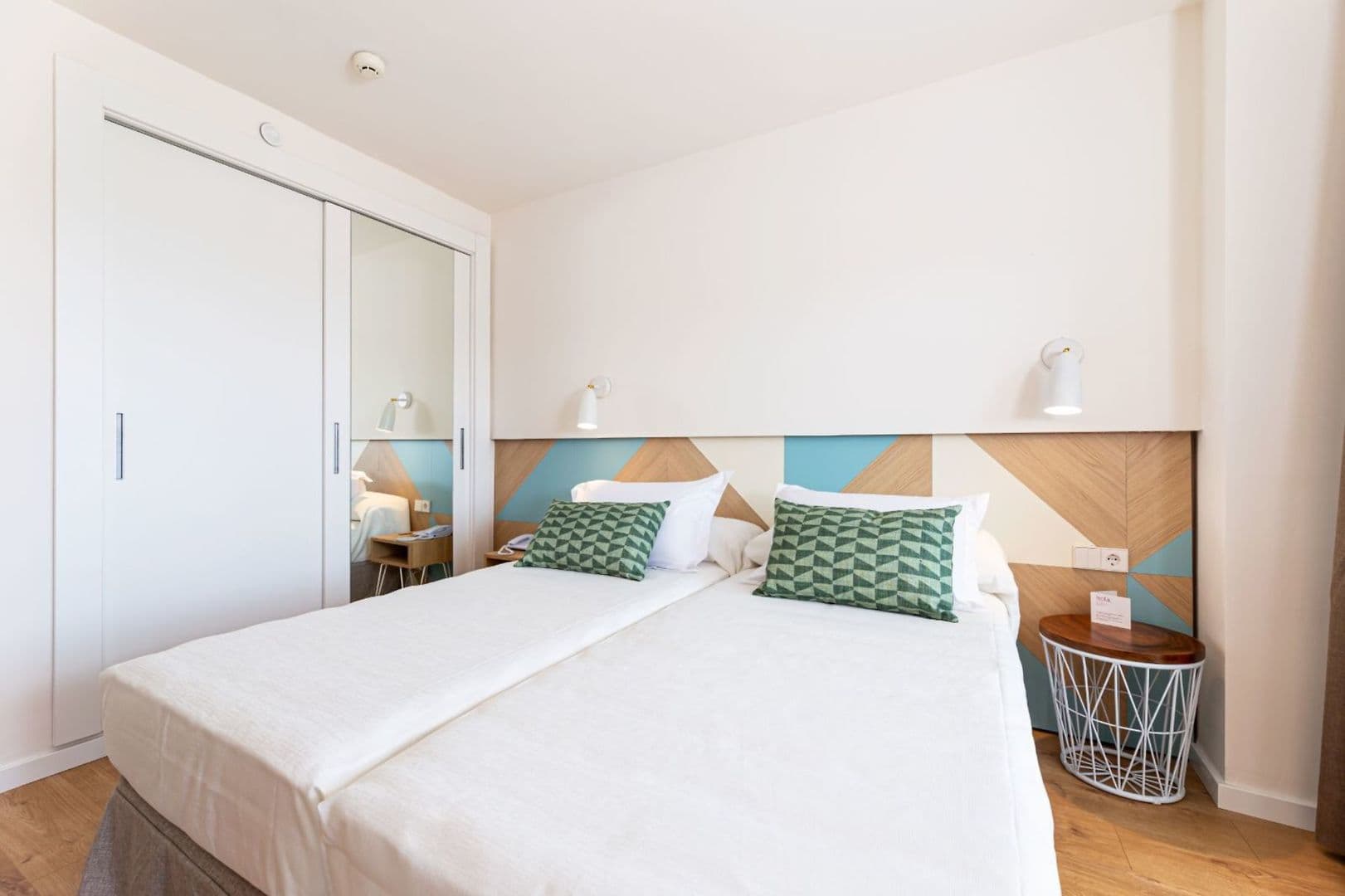 JS Portocolom Suites foto 2