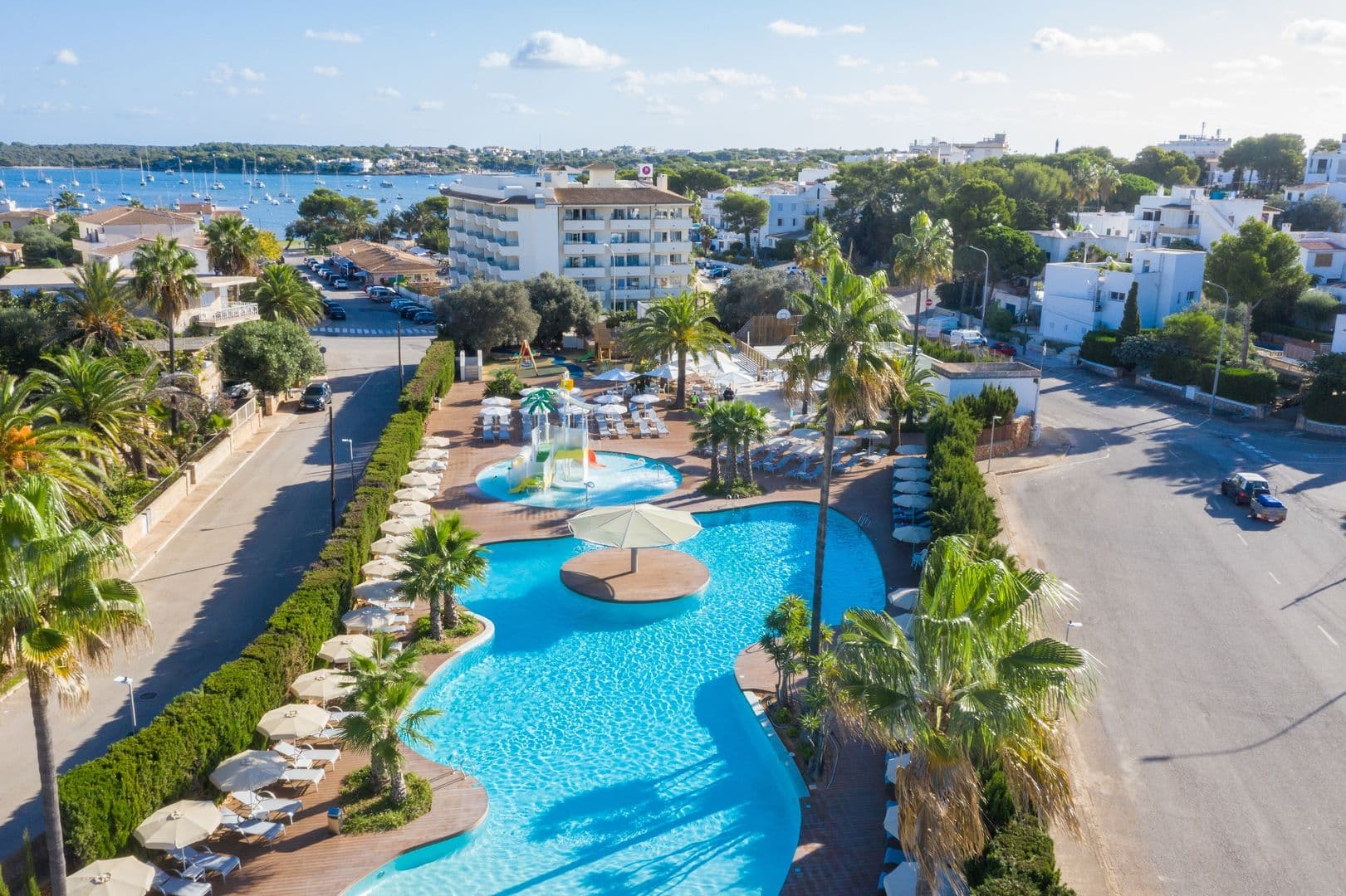 JS Portocolom Suites foto 1