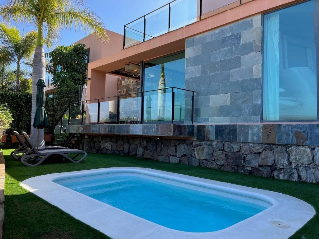 Villas Salobre foto 3