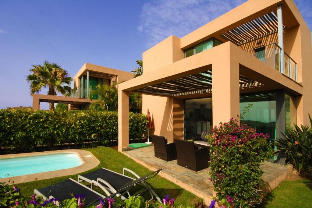 Villas Salobre foto 1