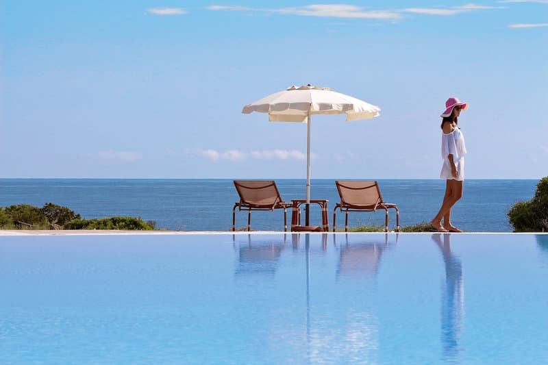 Colonna Resort foto 4