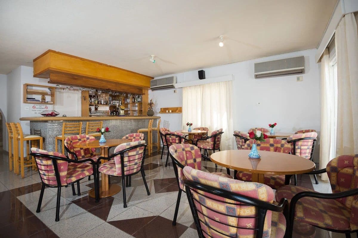 Sunny Hill Hotel Apartments foto 3
