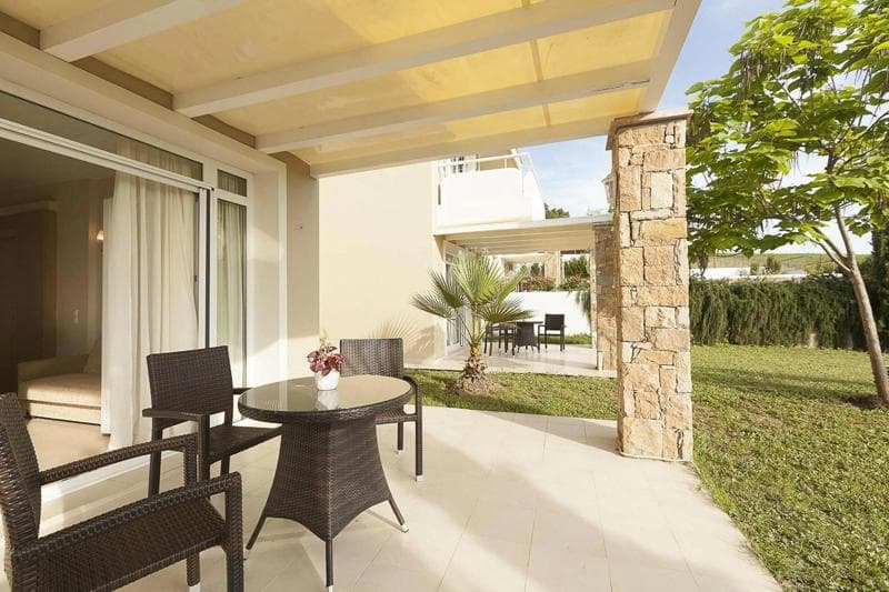 Sunny Hill Hotel Apartments foto 3