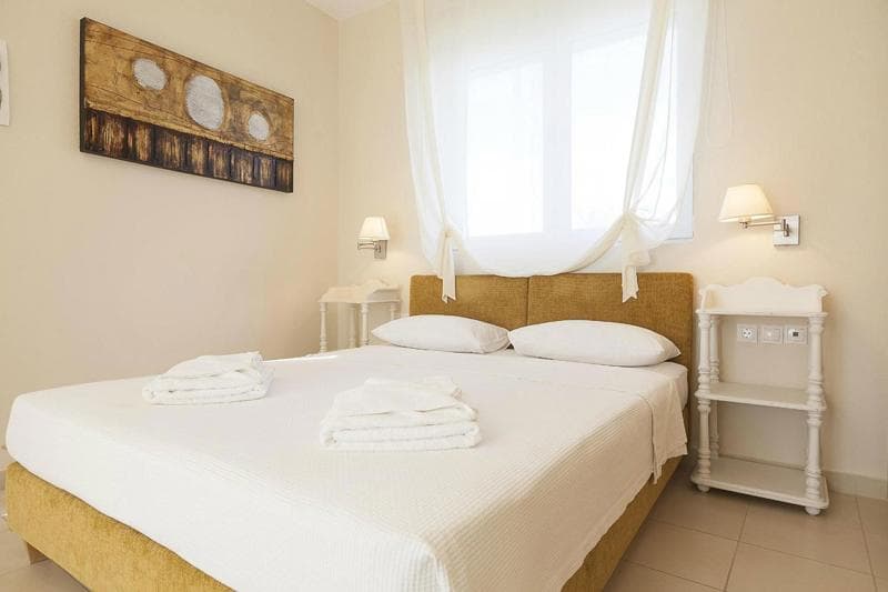 Sunny Hill Hotel Apartments Paphos photo 5