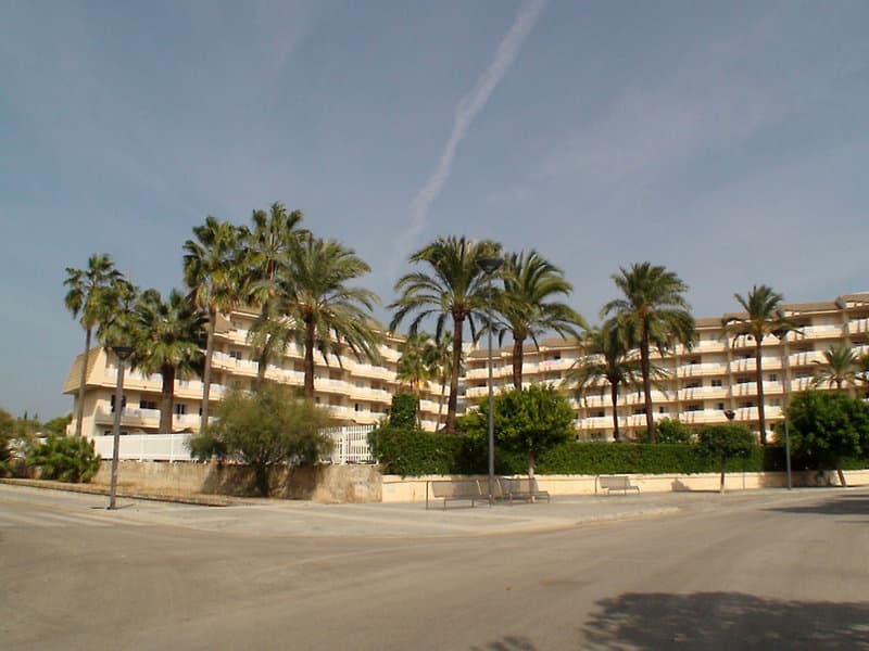 Grupotel Port d'Alcudia foto 4