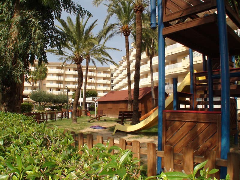 Grupotel Port d'Alcudia Alcudia photo 5