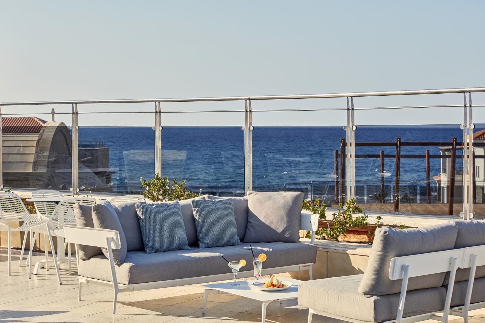 Atlantica Caldera Palace foto 4