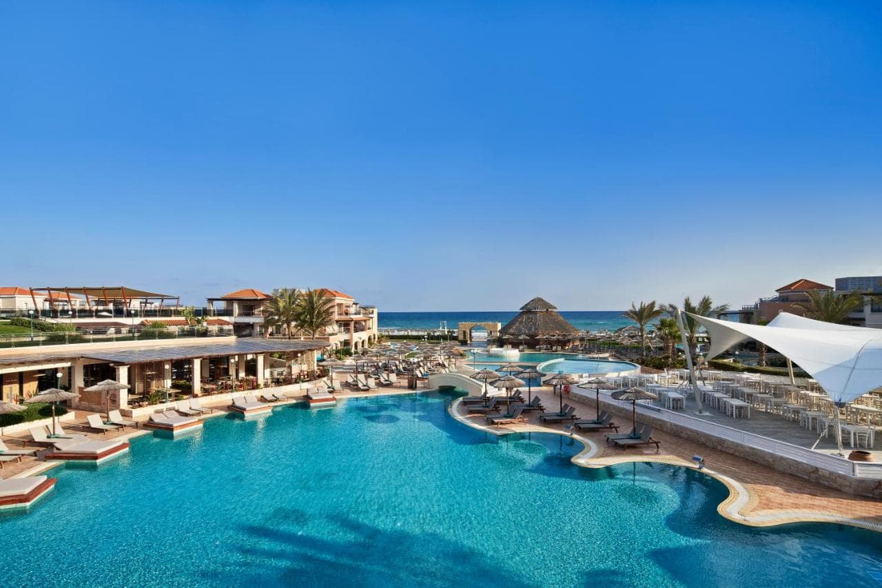 Atlantica Caldera Palace foto 3