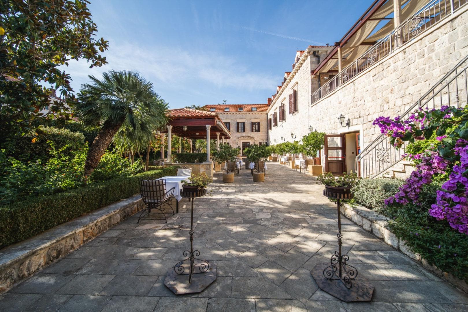 Hotel Kazbek Dubrovnik photo 5