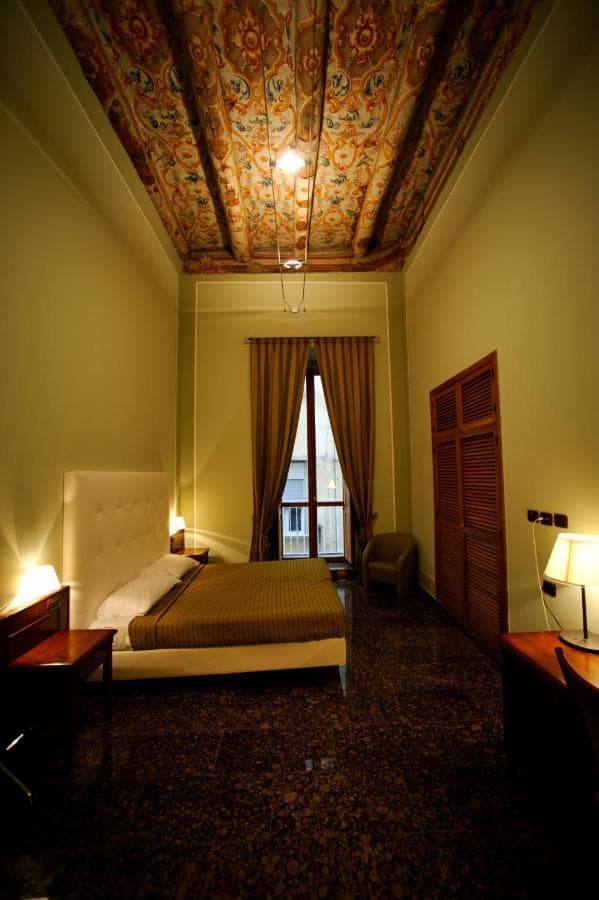 Le Stanze del Vicere Boutique foto 2