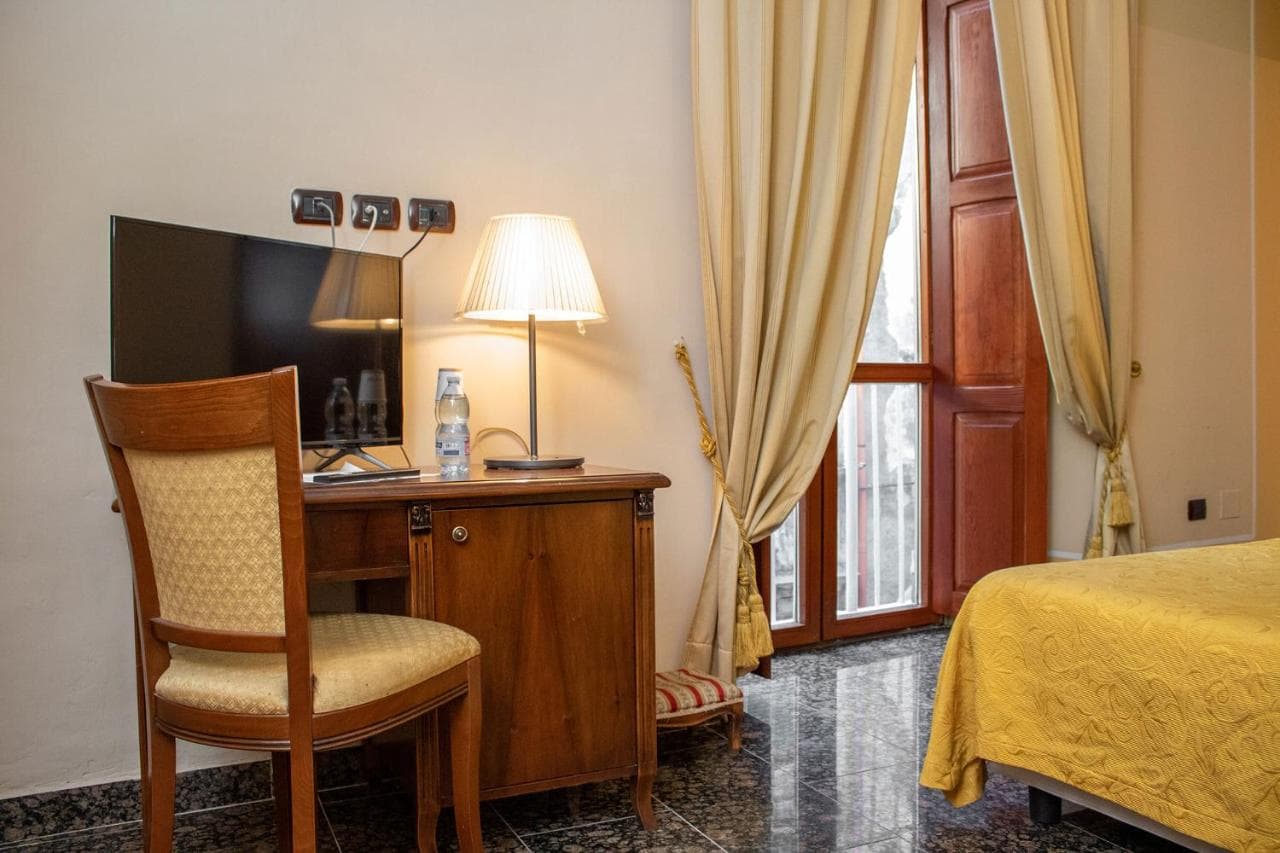 Le Stanze del Vicere Boutique foto 3