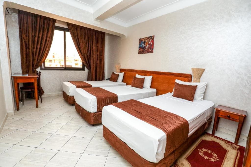 Hotel Majorelle foto 2