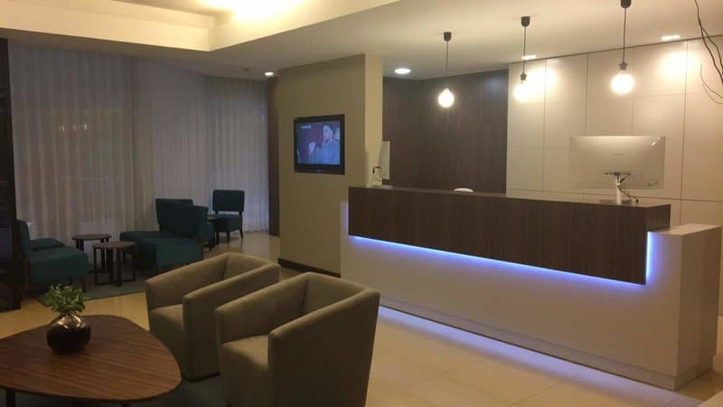 Hotel Navarras foto 4