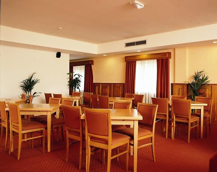 Hotel Navarras foto 2