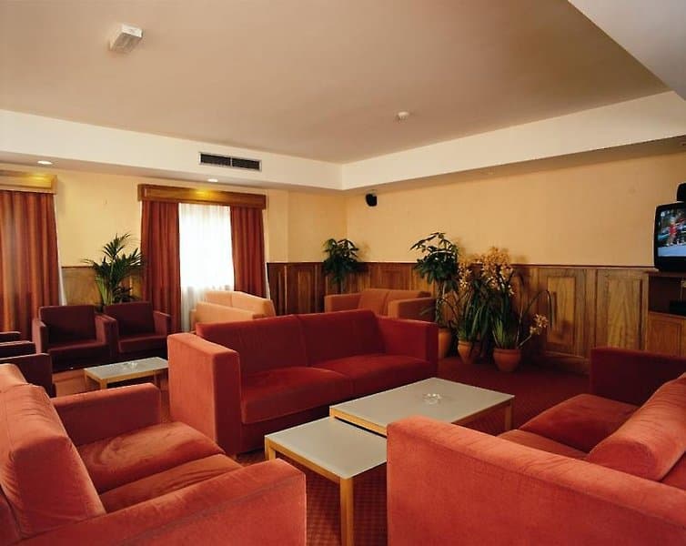 Hotel Navarras foto 1