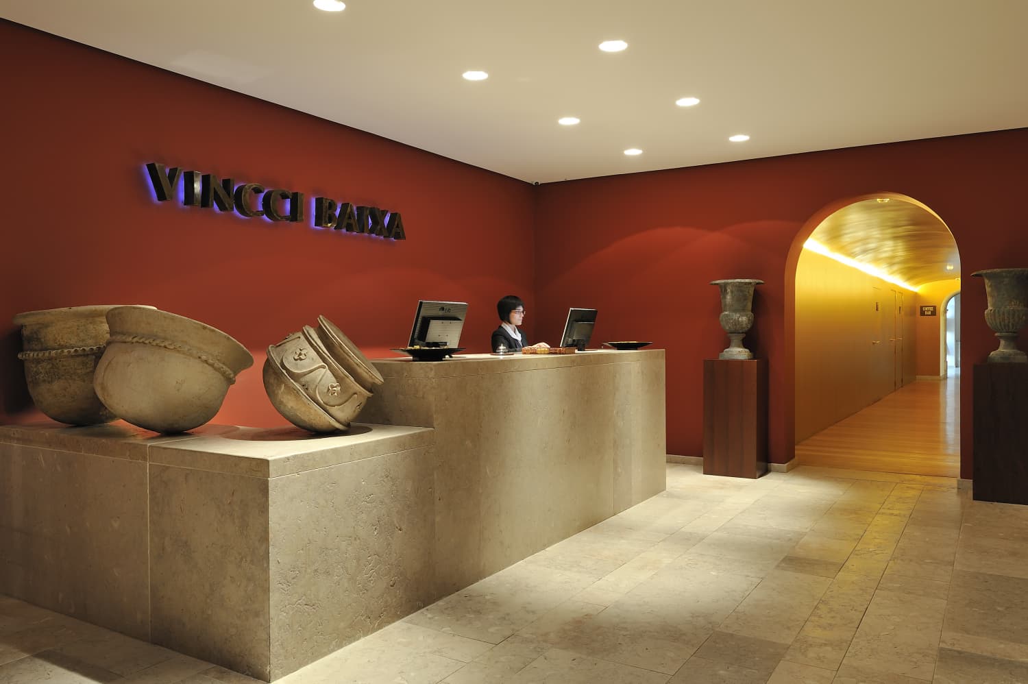 Vincci Baixa foto 3