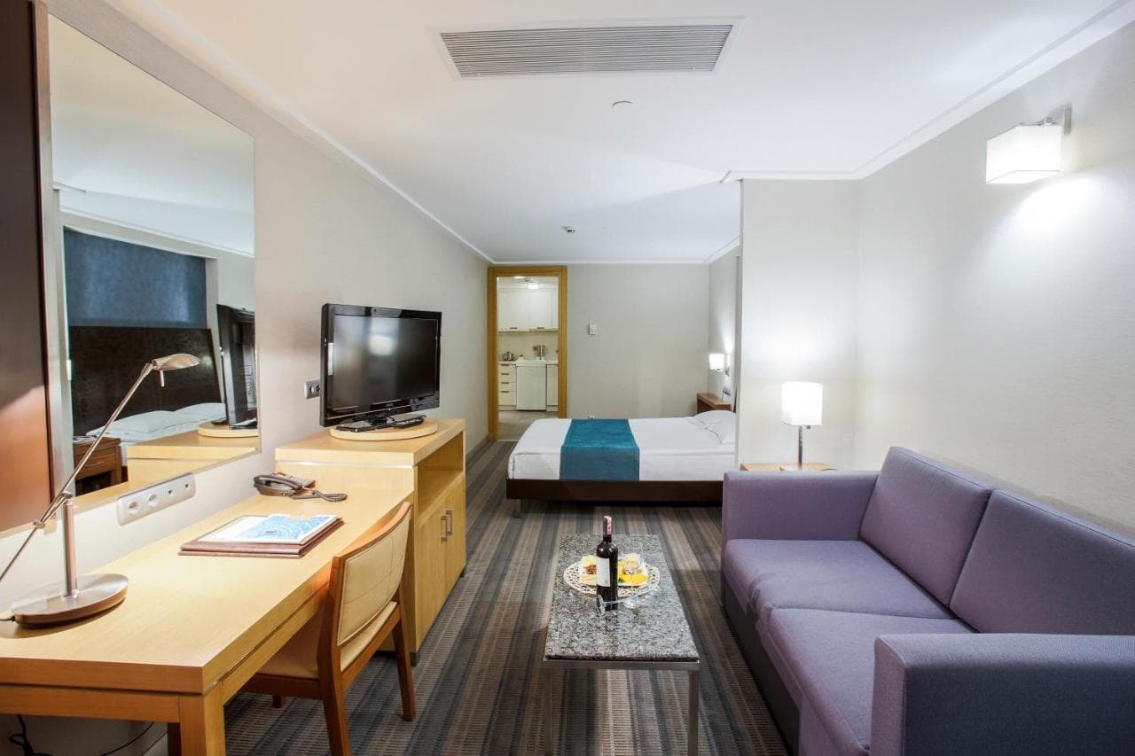 Housez Suites & Apartments Istanbul photo 5
