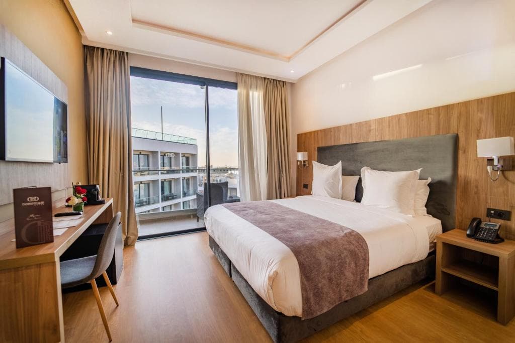 Dominium Hotel foto 2