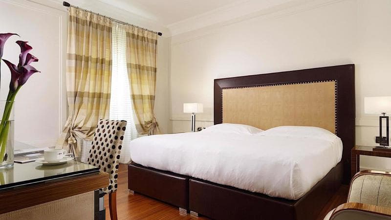 UNAHOTELS Decò Roma foto 1