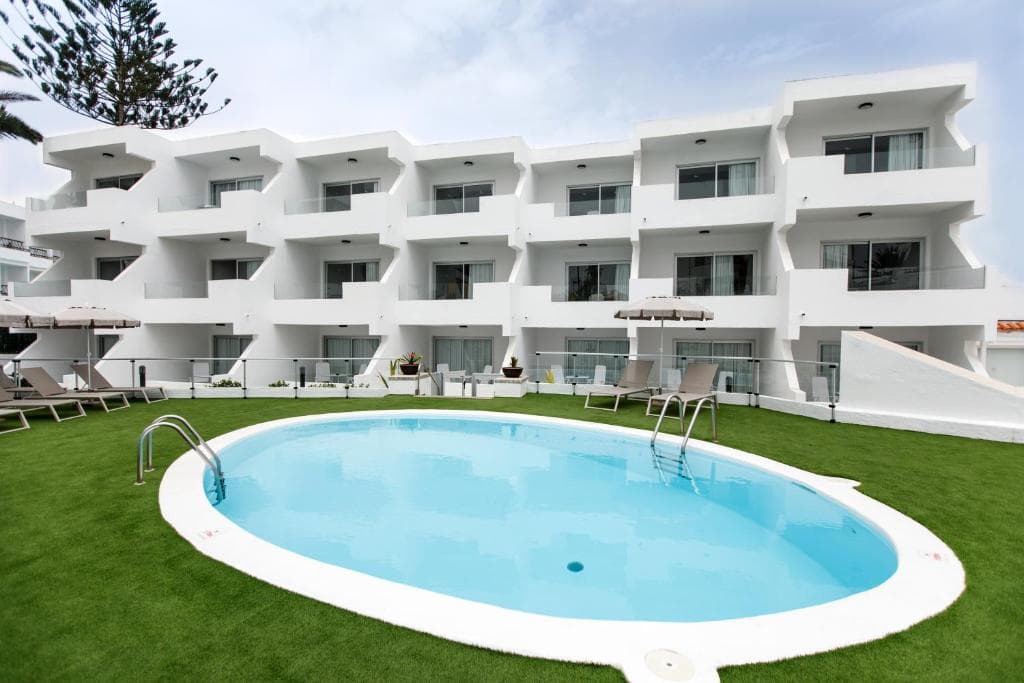 Apartamentos Guatiza foto 1