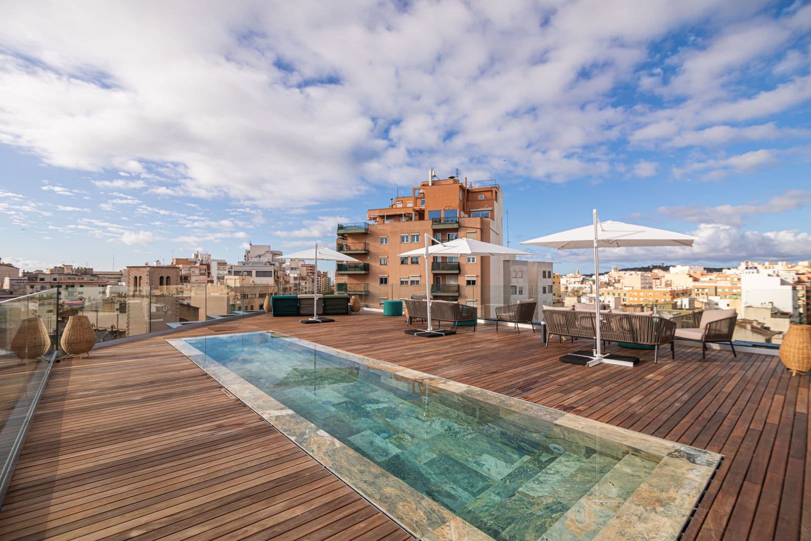 JS Palma Plaza Palma de Mallorca photo 5