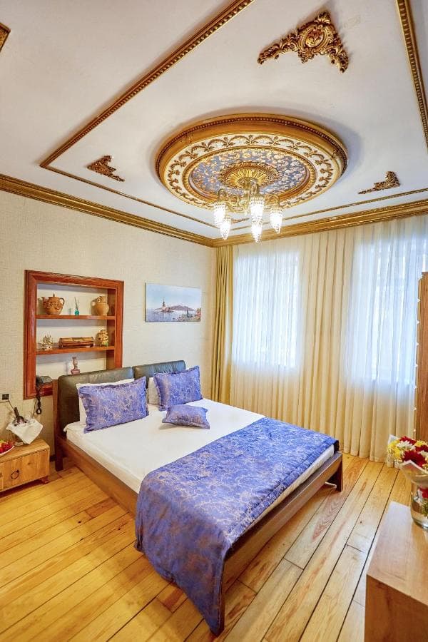 Ardey Hotel Istanbul photo 5