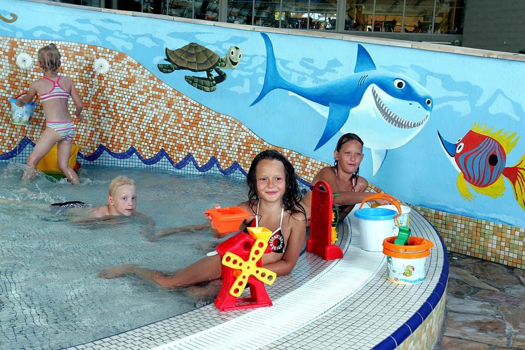 Aquapalace Hotel Prague Cestlice photo 5