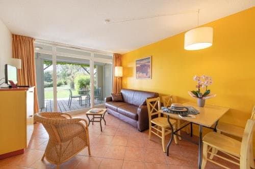 SOWELL RESIDENCES Les Sablons foto 4