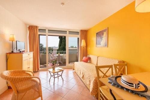 SOWELL RESIDENCES Les Sablons foto 2