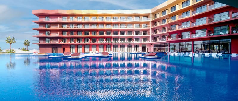 voco Monaco Dubai foto 4