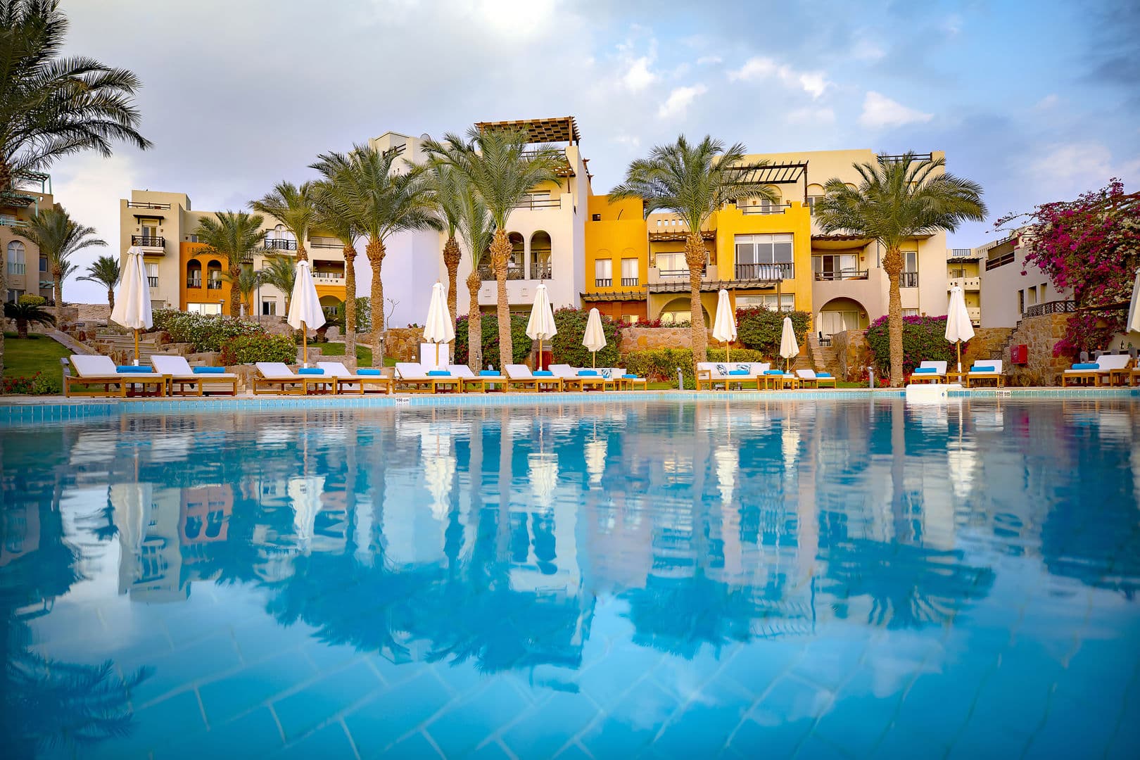 Zen Resort Sahl Hasheesh by TBH Hotels foto 1