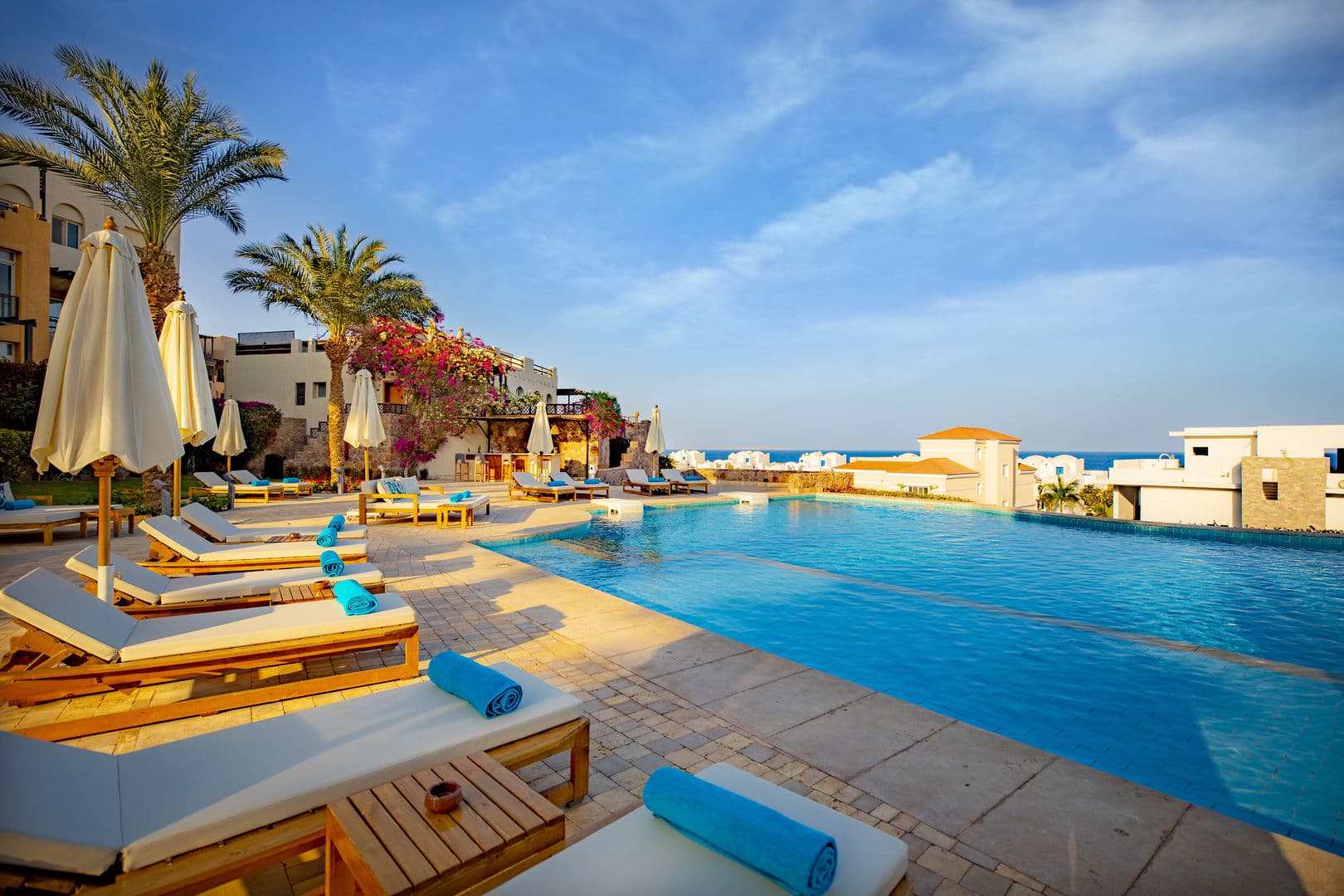 Zen Resort Sahl Hasheesh by TBH Hotels foto 4