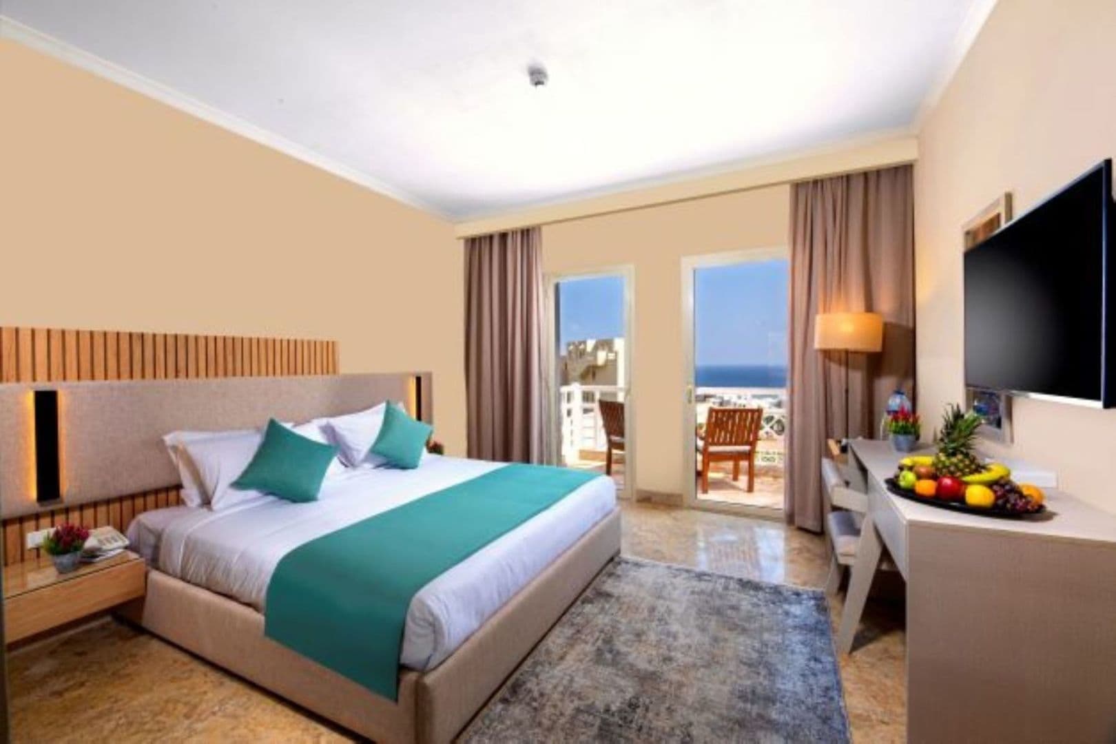 Zen Resort Sahl Hasheesh by TBH Hotels foto 2