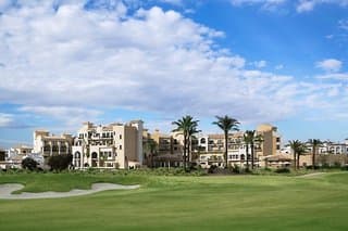 DoubleTree By Hilton La Torre Golf & Spa Resort foto 3