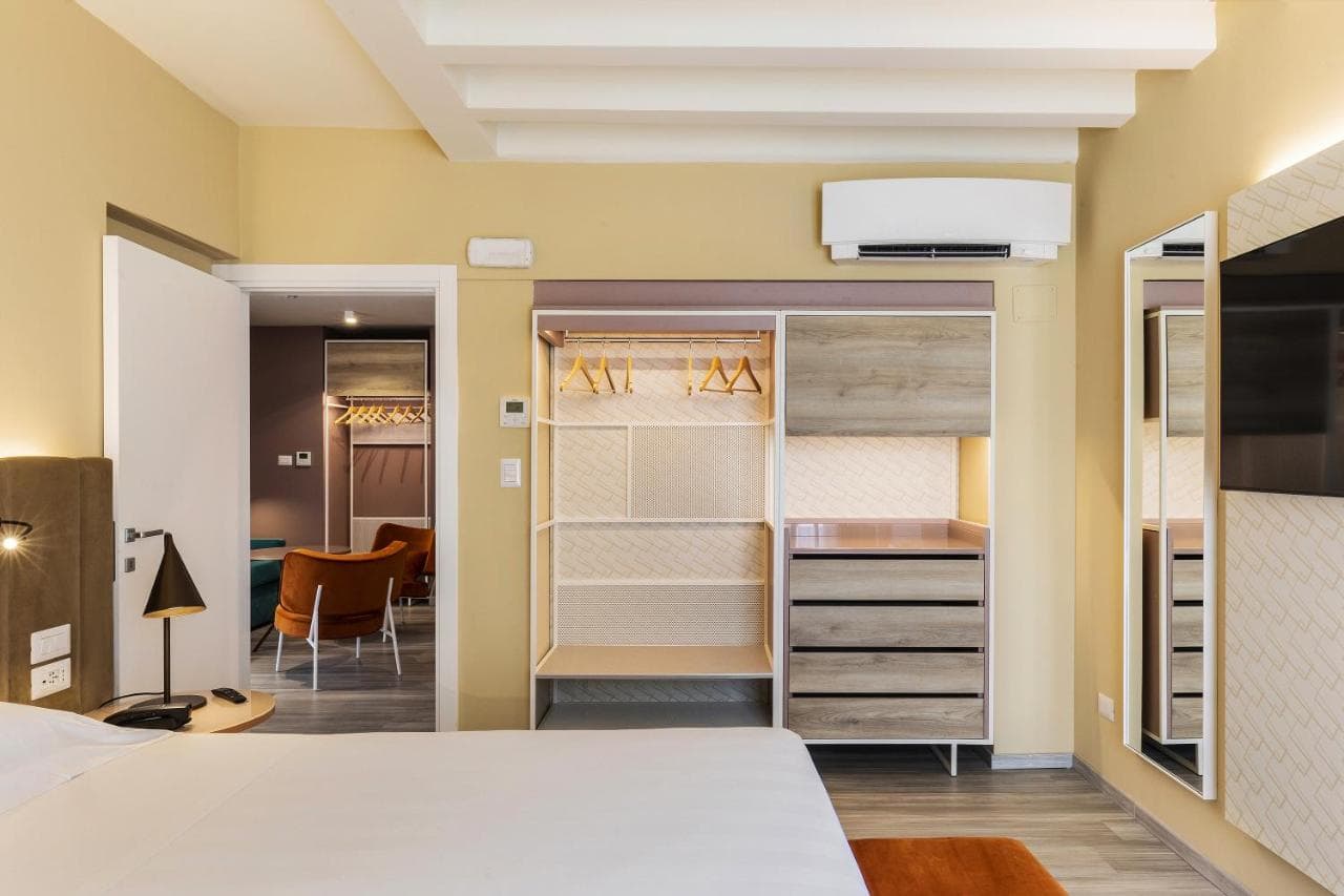 Adesso Hotel foto 2