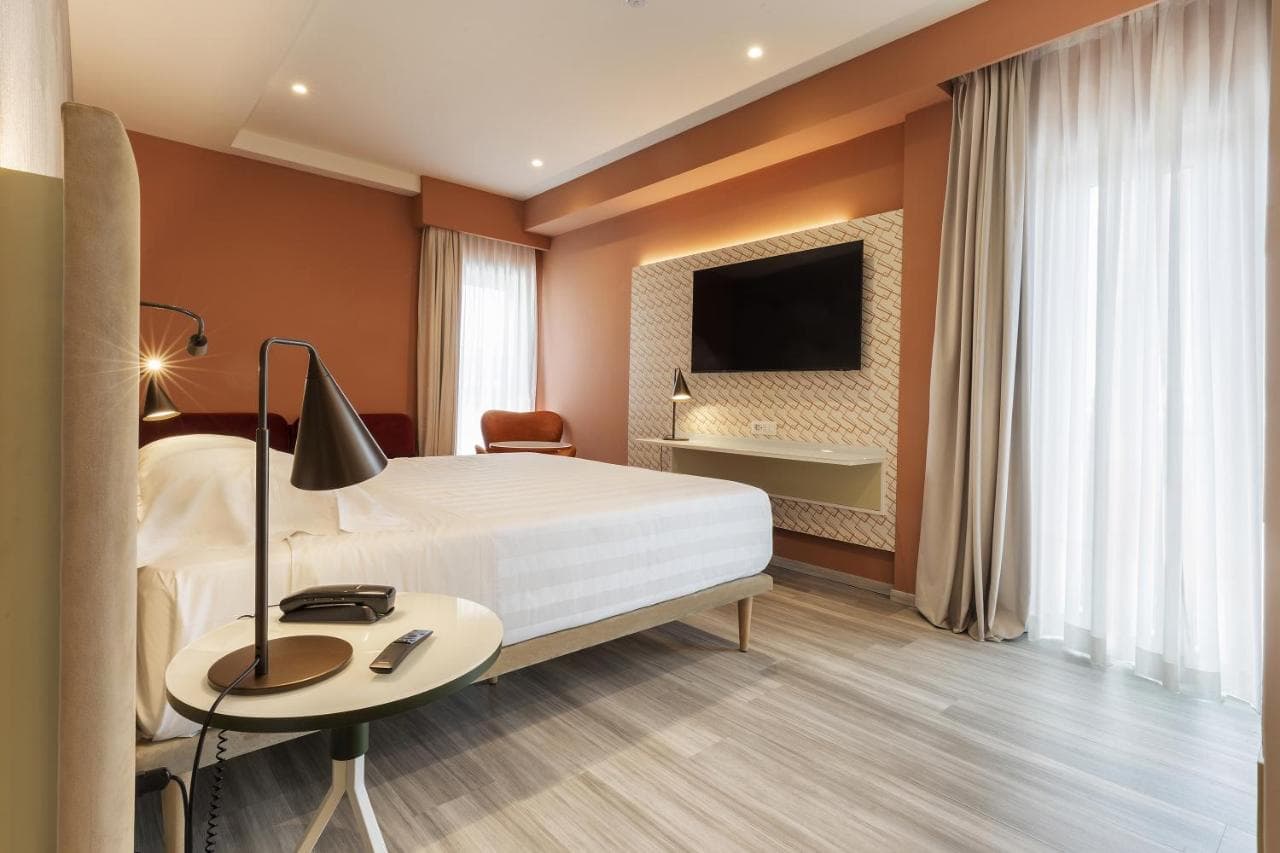 Adesso Hotel foto 4