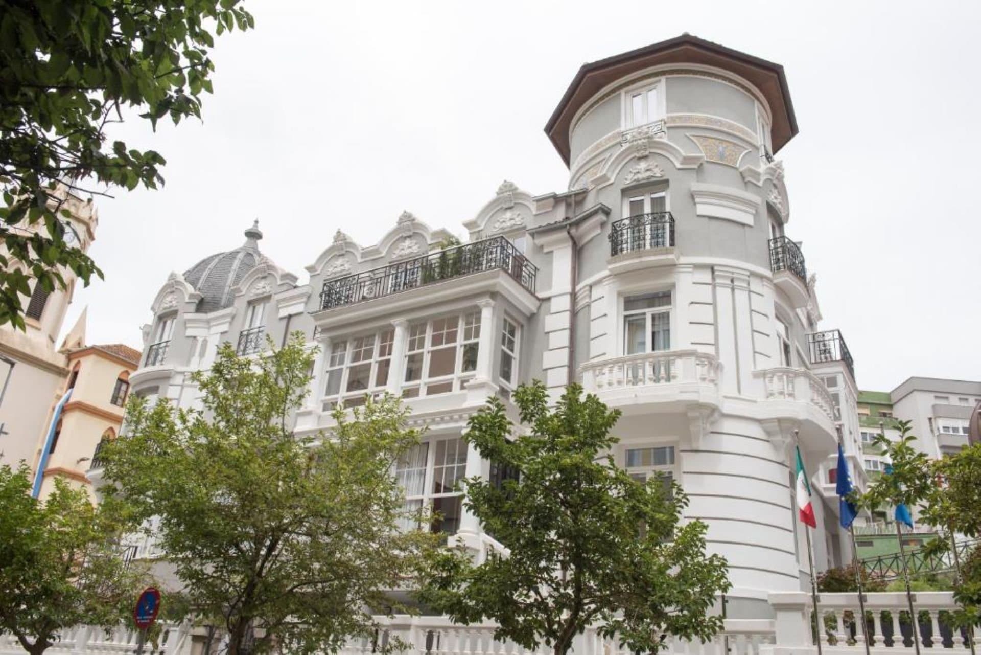 Hotel Sol Boutique foto 1