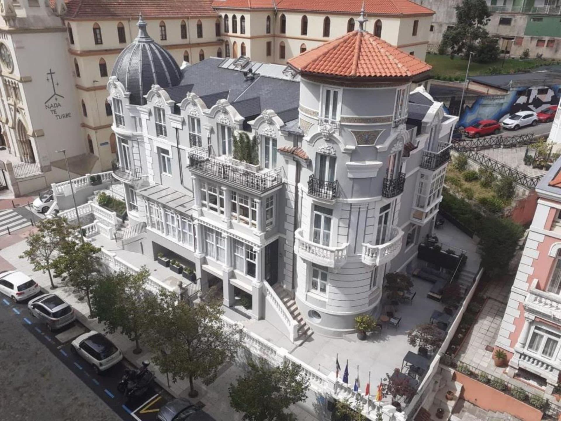 Hotel Sol Boutique foto 2