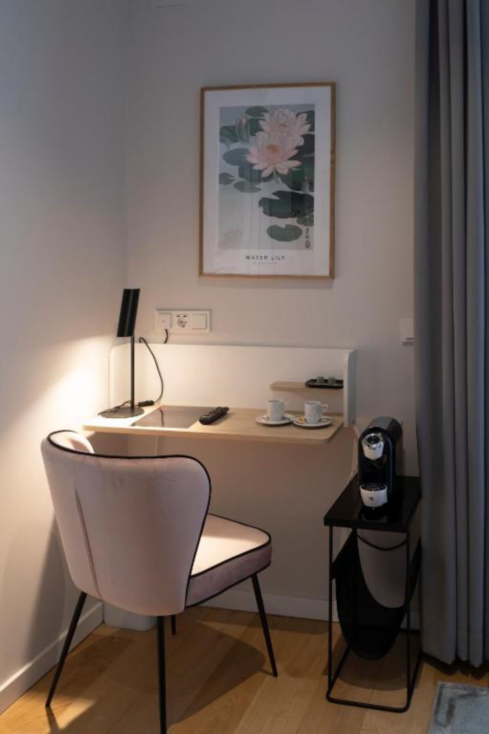 Hotel Sol Boutique foto 3