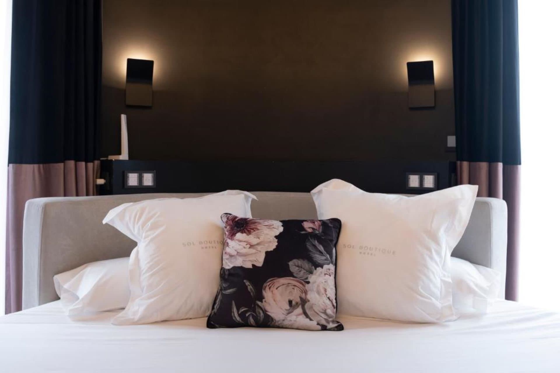 Hotel Sol Boutique foto 4