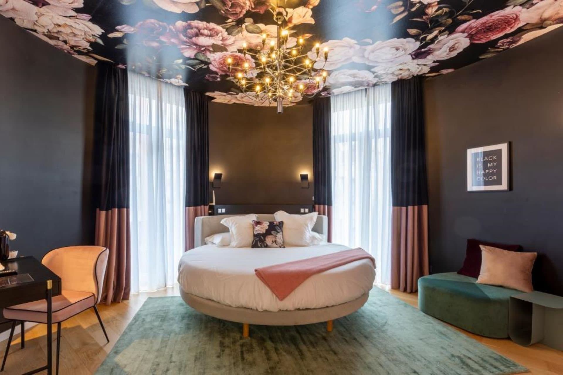 Hotel Sol Boutique Santander photo 5