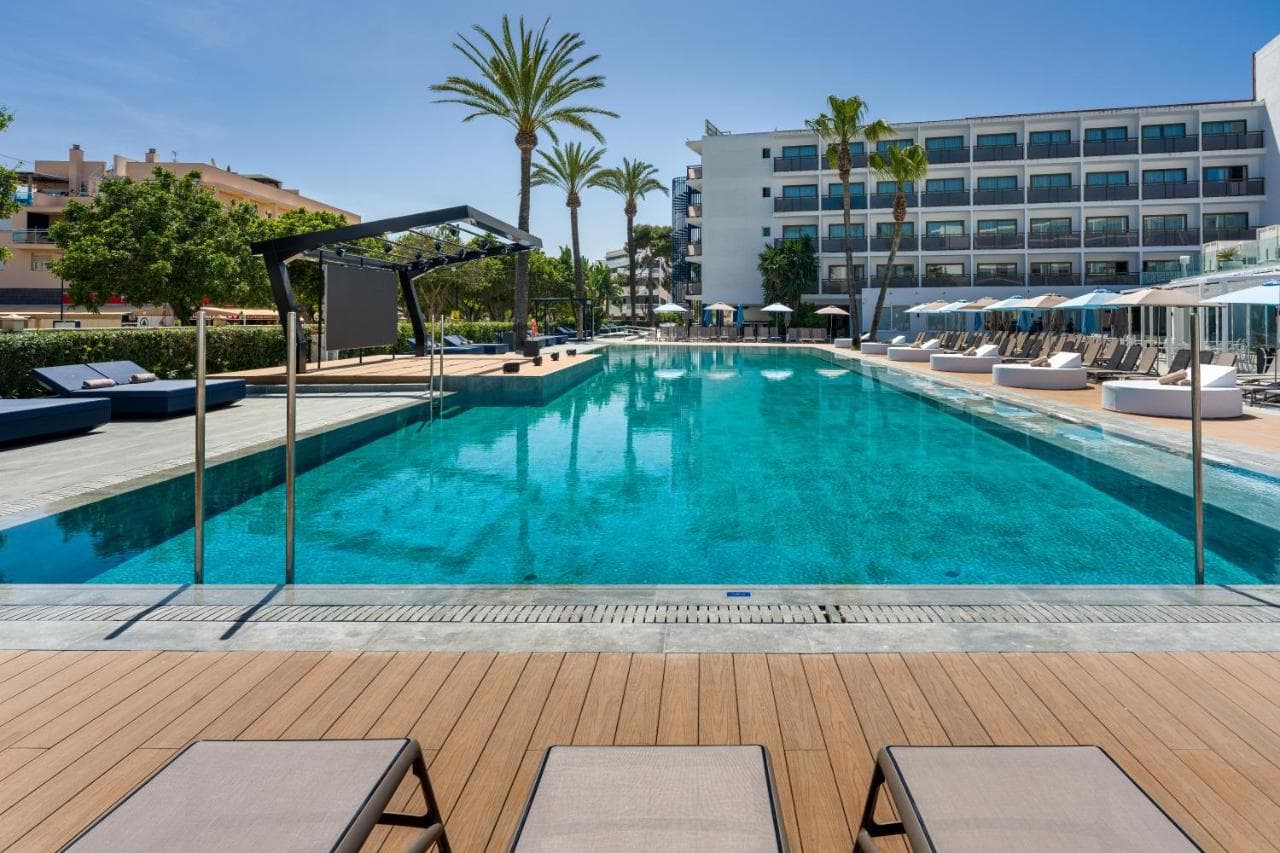 Mare Nostrum Hotel foto 1