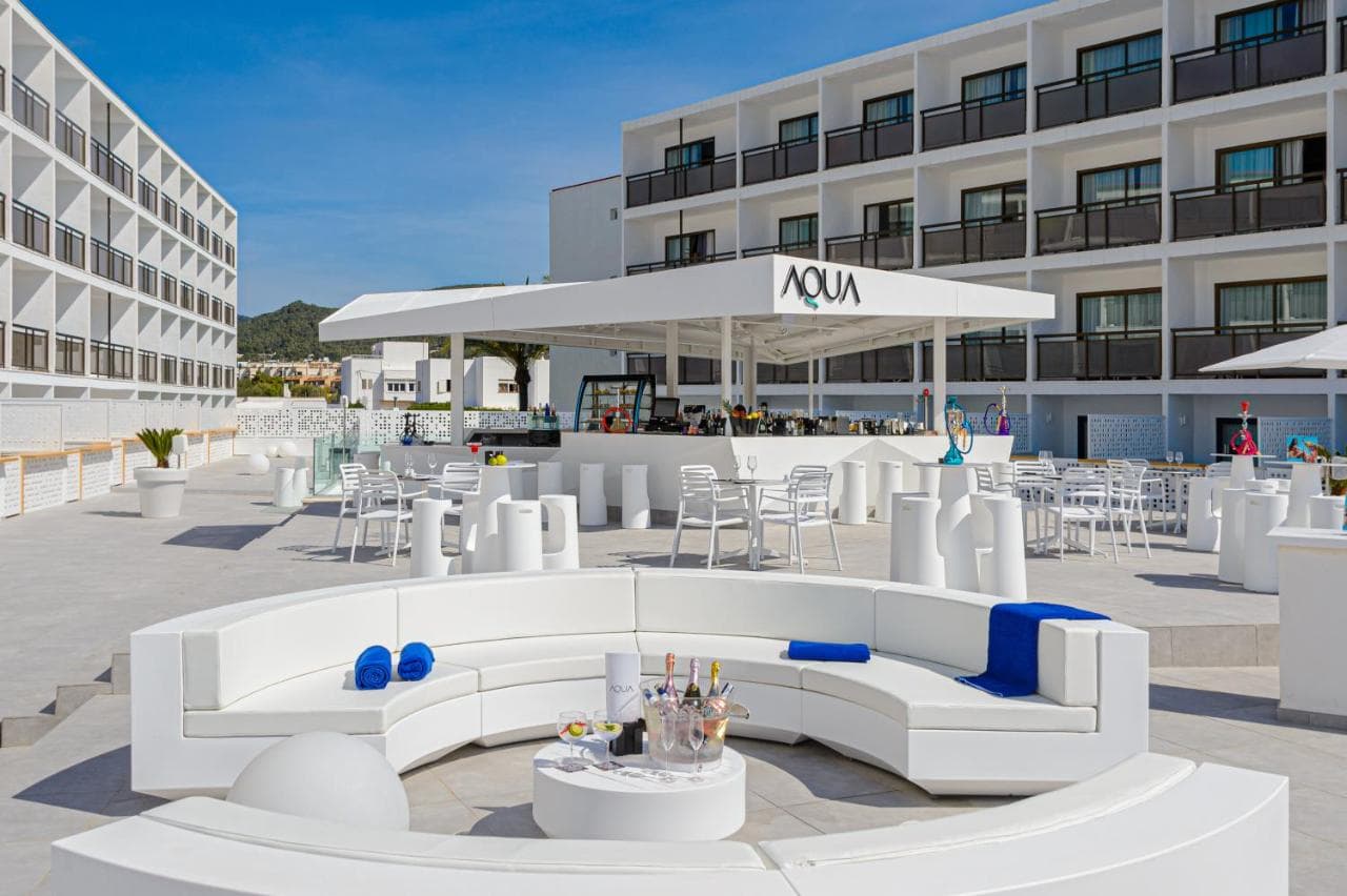 Mare Nostrum Hotel null photo 5