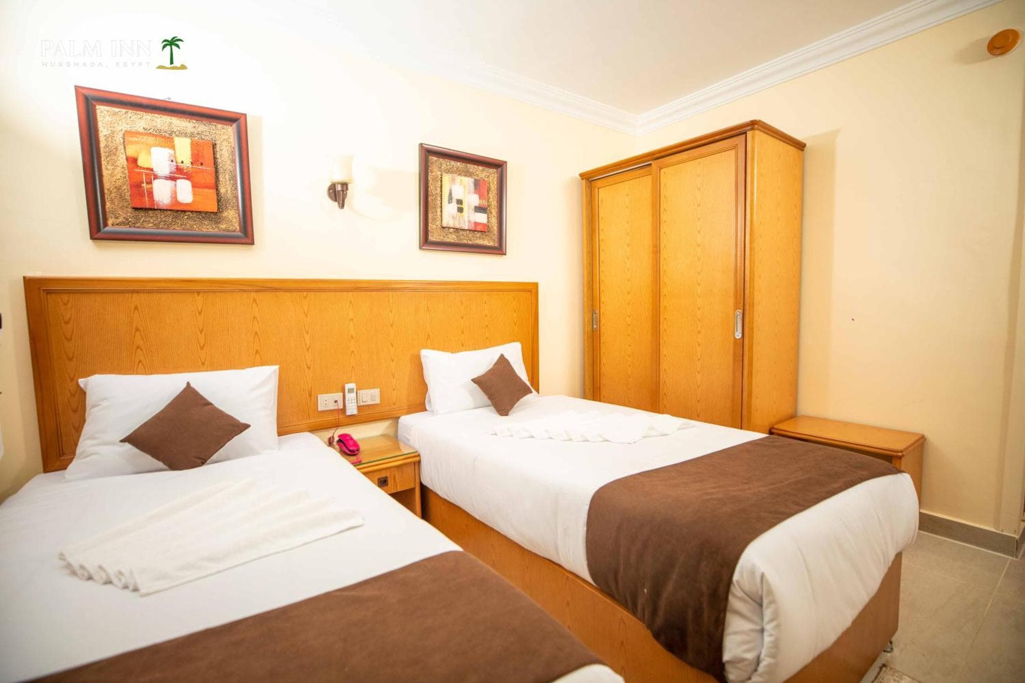 Palm Inn Hotel Hurghada photo 5