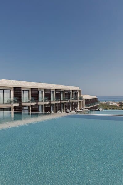 King Jason Zante - Designed for adults by Louis Hotels foto 4