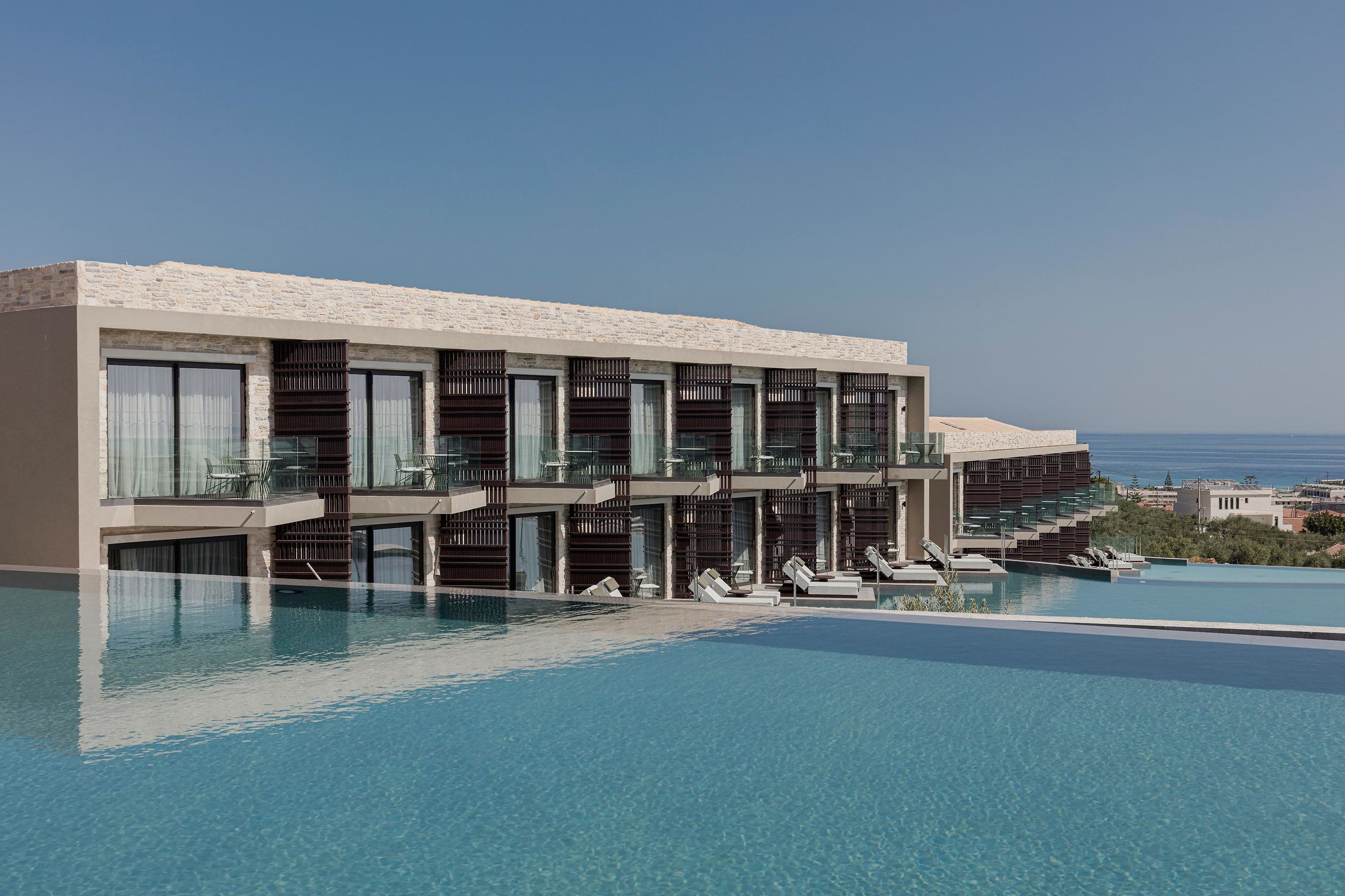King Jason Zante - Designed for adults by Louis Hotels foto 3